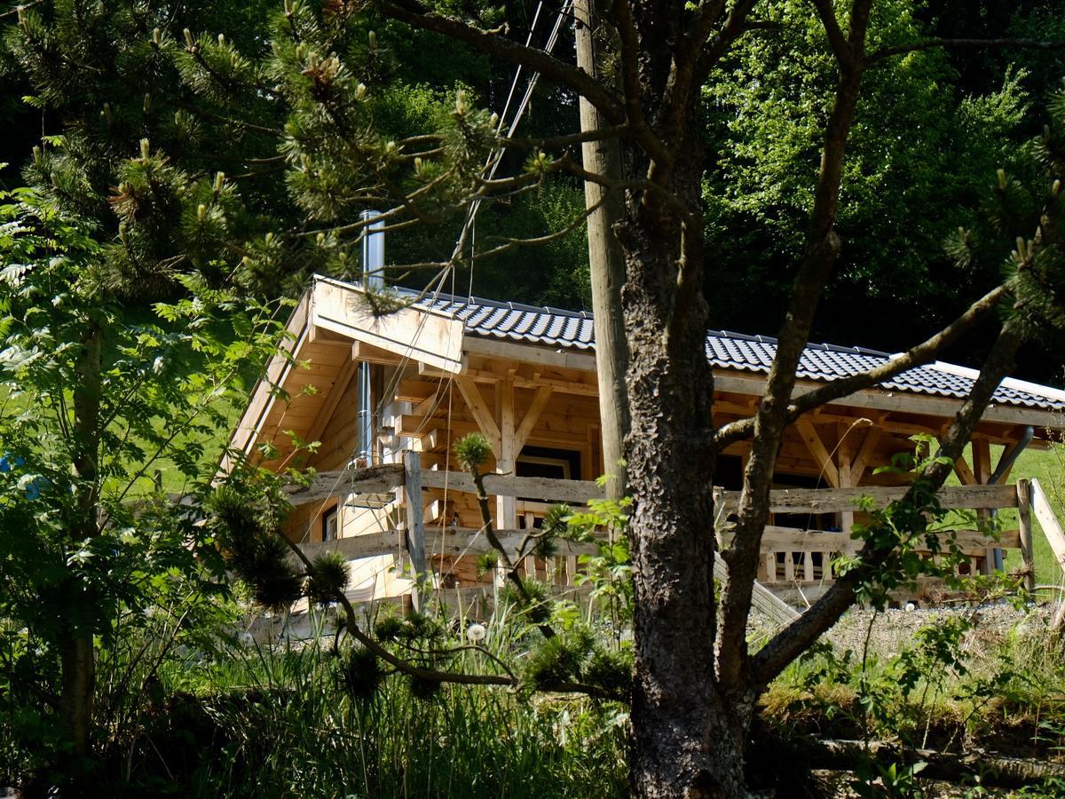 Der Nesselbacher Schmallenberg Exterior foto