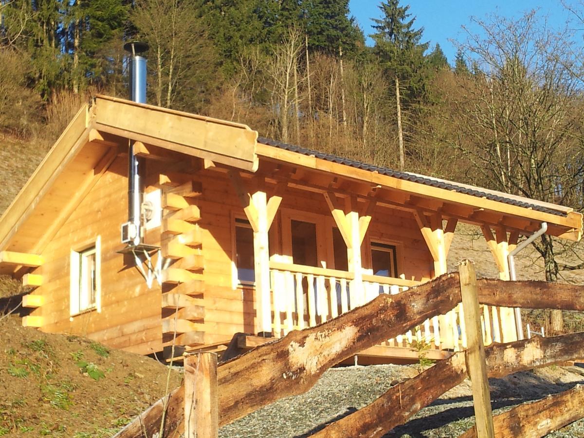 Der Nesselbacher Schmallenberg Exterior foto